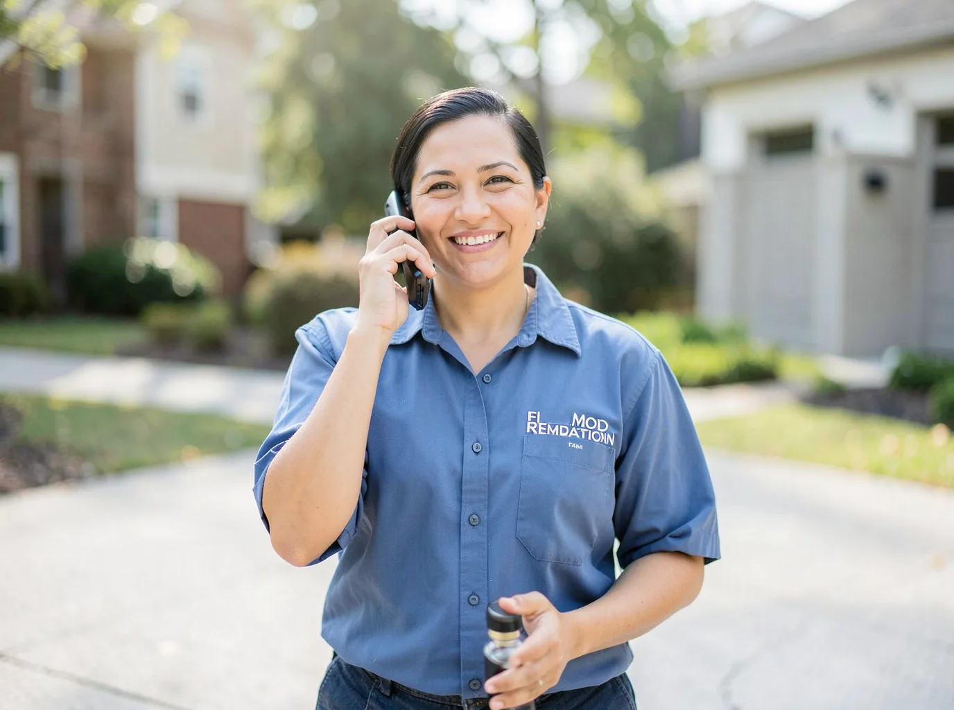 Mold Remediation Warren, TX FAQs
